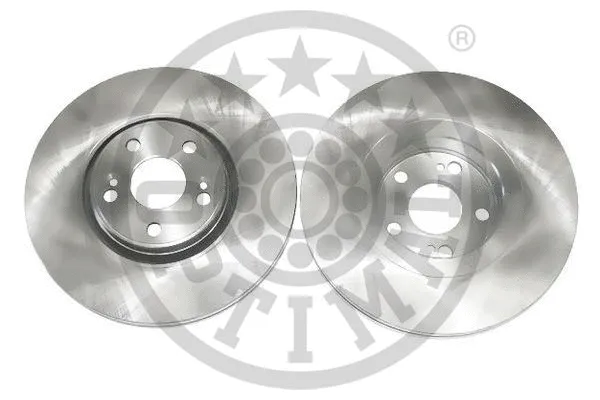 Brake Disc (BS-7960C)