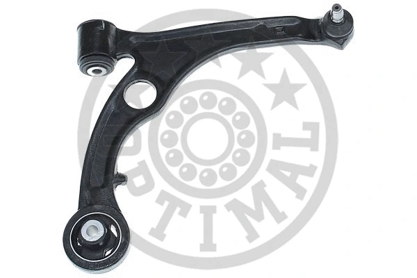 Control/Trailing Arm, wheel suspension (G6-755)