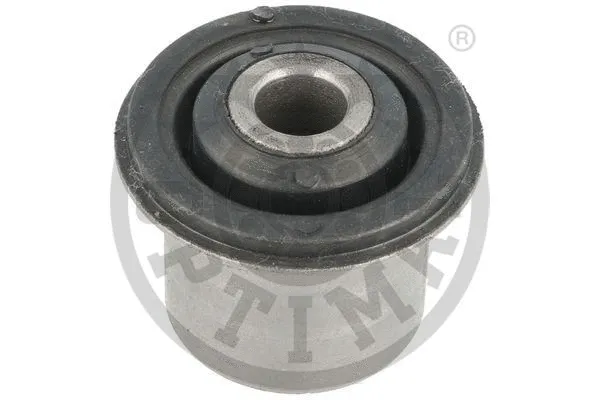 Mounting, control/trailing arm