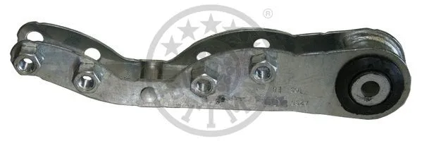 Mounting, engine (F8-6613)