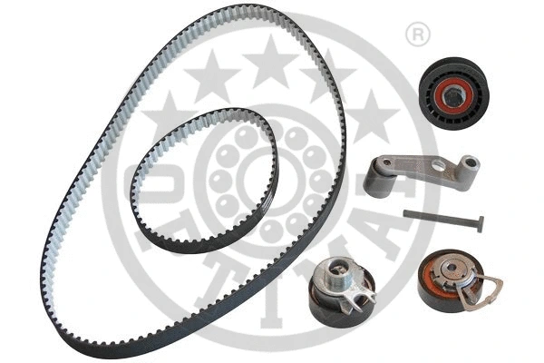 Timing Belt Kit