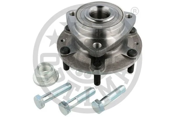 Wheel Bearing Kit (921216)