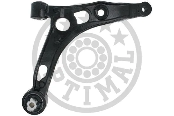 Control/Trailing Arm, wheel suspension (G6-2033)