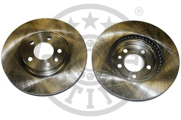 Brake Disc (BS-8032)