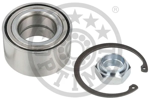 Wheel Bearing Kit (971940)