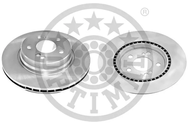 Brake Disc (BS-8874C)