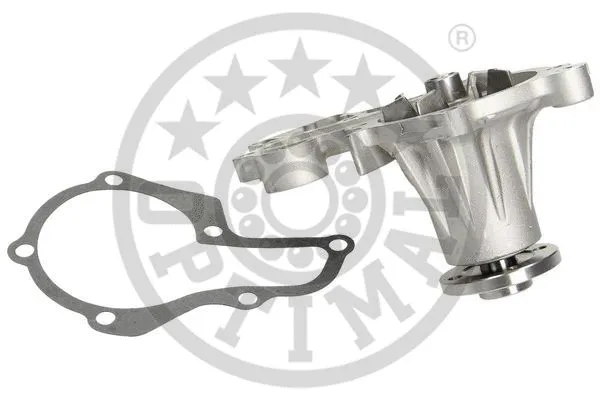 Water Pump, engine cooling