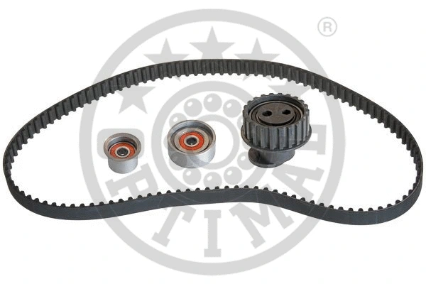 Timing Belt Kit
