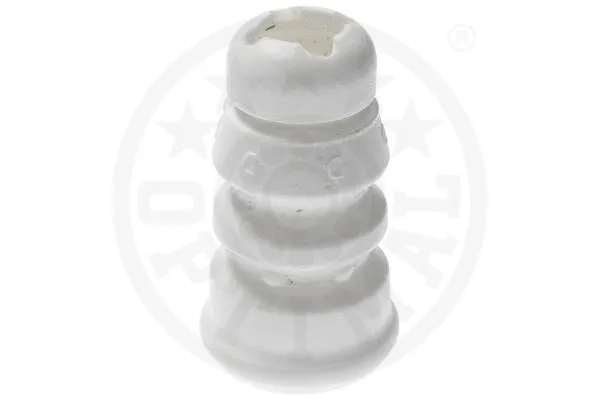 Rubber Buffer, suspension (F8-7719)