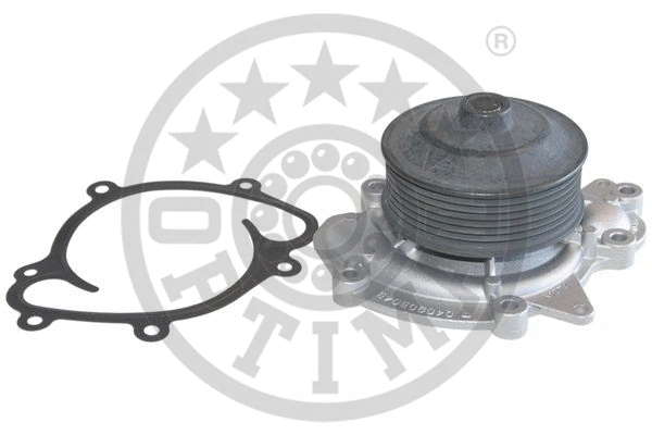 Water Pump, engine cooling (AQ-2227)