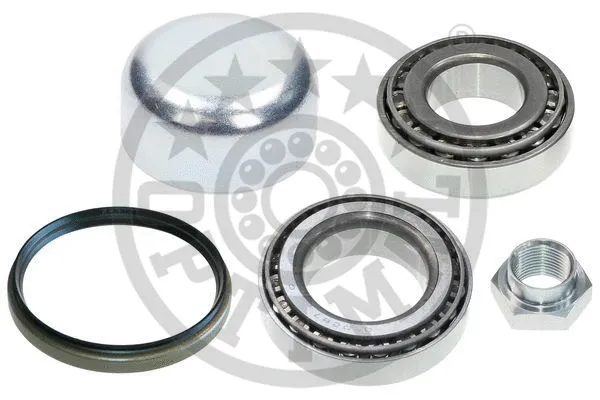 Wheel Bearing Kit (702692)