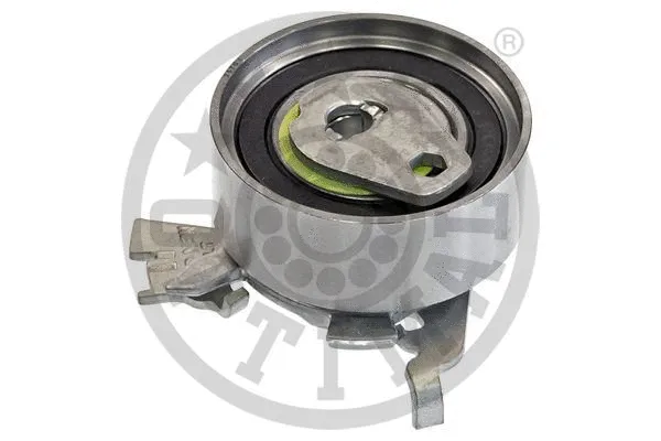 Tensioner Pulley, timing belt (0-N101)