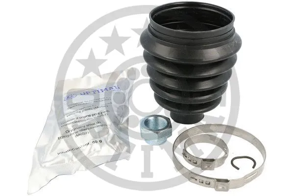 Bellow Kit, drive shaft