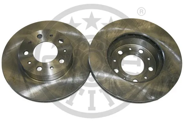 Brake Disc (BS-2310)