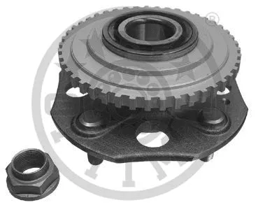 Wheel Bearing Kit (882607)