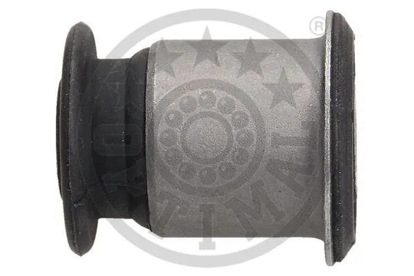 Mounting, control/trailing arm