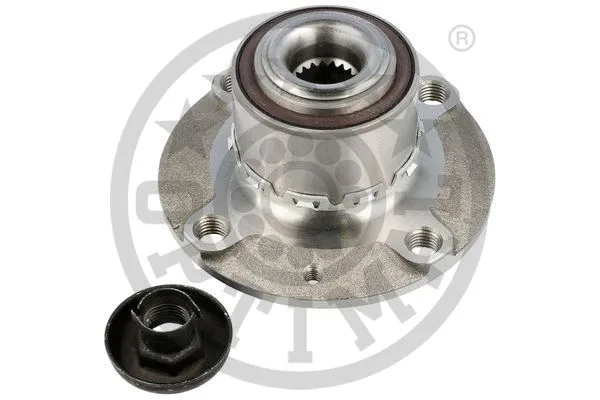 Wheel Bearing Kit (101029)