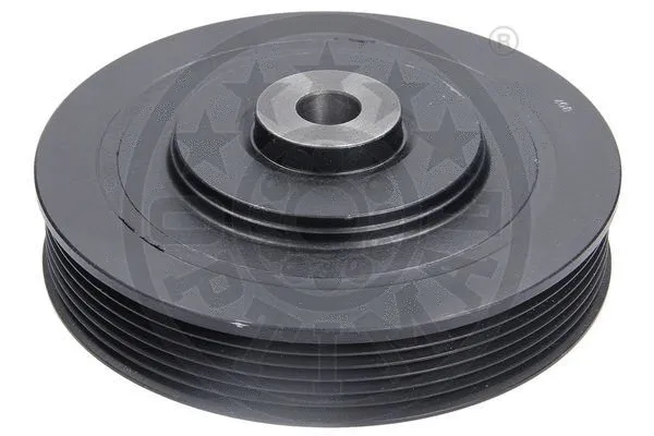 Belt Pulley, crankshaft (F8-5648)