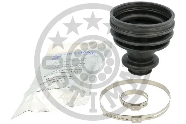 Bellow Kit, drive shaft