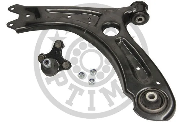 Control/Trailing Arm, wheel suspension (G6-1642S)
