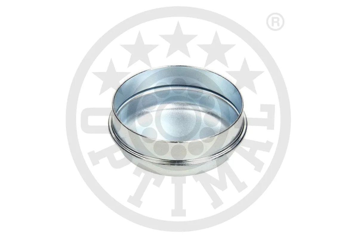 Cap, wheel bearing