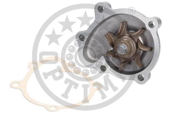 Water Pump, engine cooling