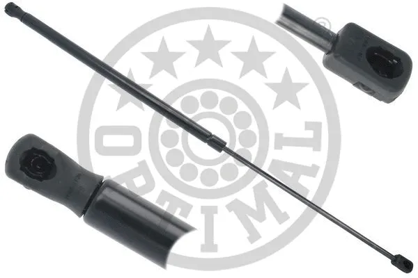 Gas Spring, bonnet (AG-51659)