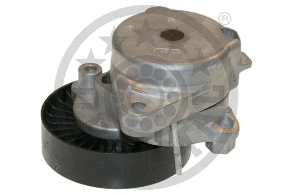 Tensioner Lever, V-ribbed belt