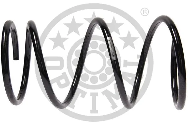 Suspension Spring
