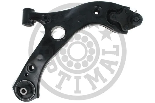 Control/Trailing Arm, wheel suspension (G6-1673S)