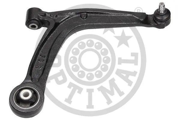 Control/Trailing Arm, wheel suspension (G6-1172)