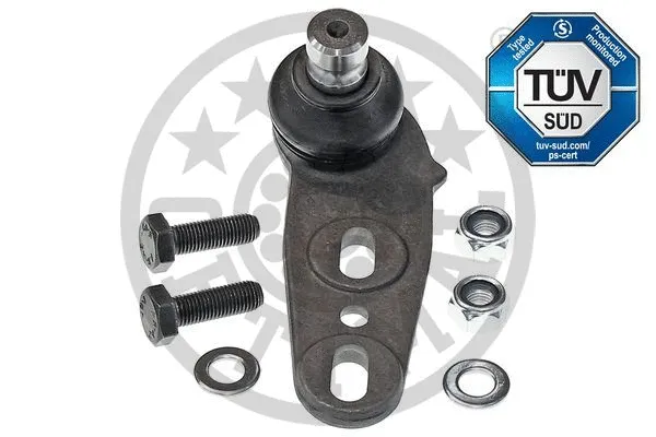 Ball Joint