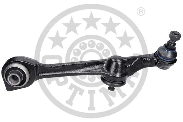 Control/Trailing Arm, wheel suspension (G5-837)