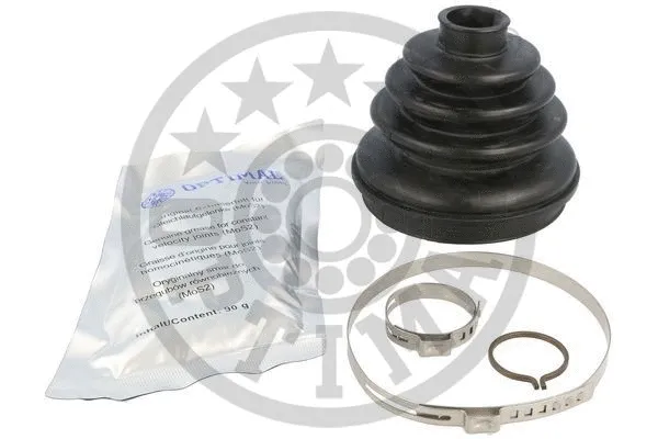 Bellow Kit, drive shaft (CVB-10193CR)
