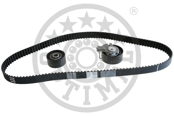 Timing Belt Kit