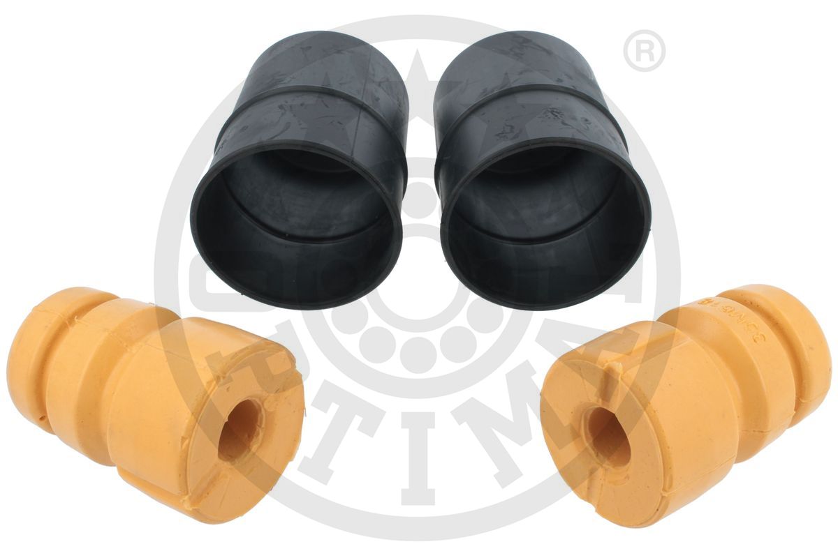 Dust Cover Kit, shock absorber