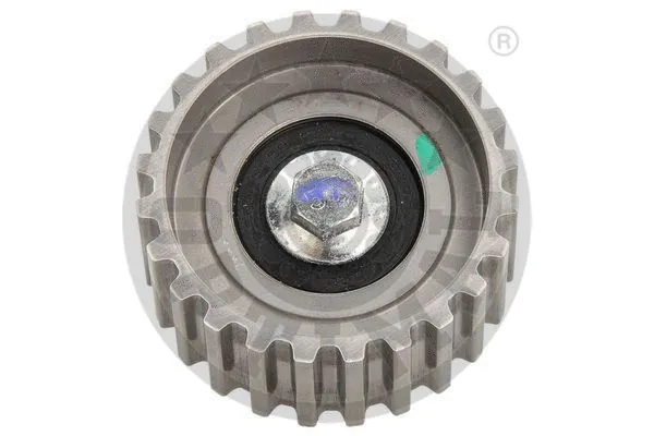 Deflection/Guide Pulley, timing belt