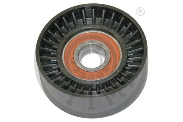 Deflection/Guide Pulley, V-ribbed belt (0-N1465S)