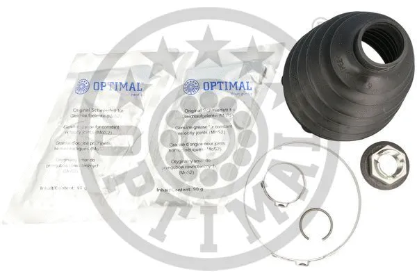 Bellow Kit, drive shaft (CVB-10730TPE)