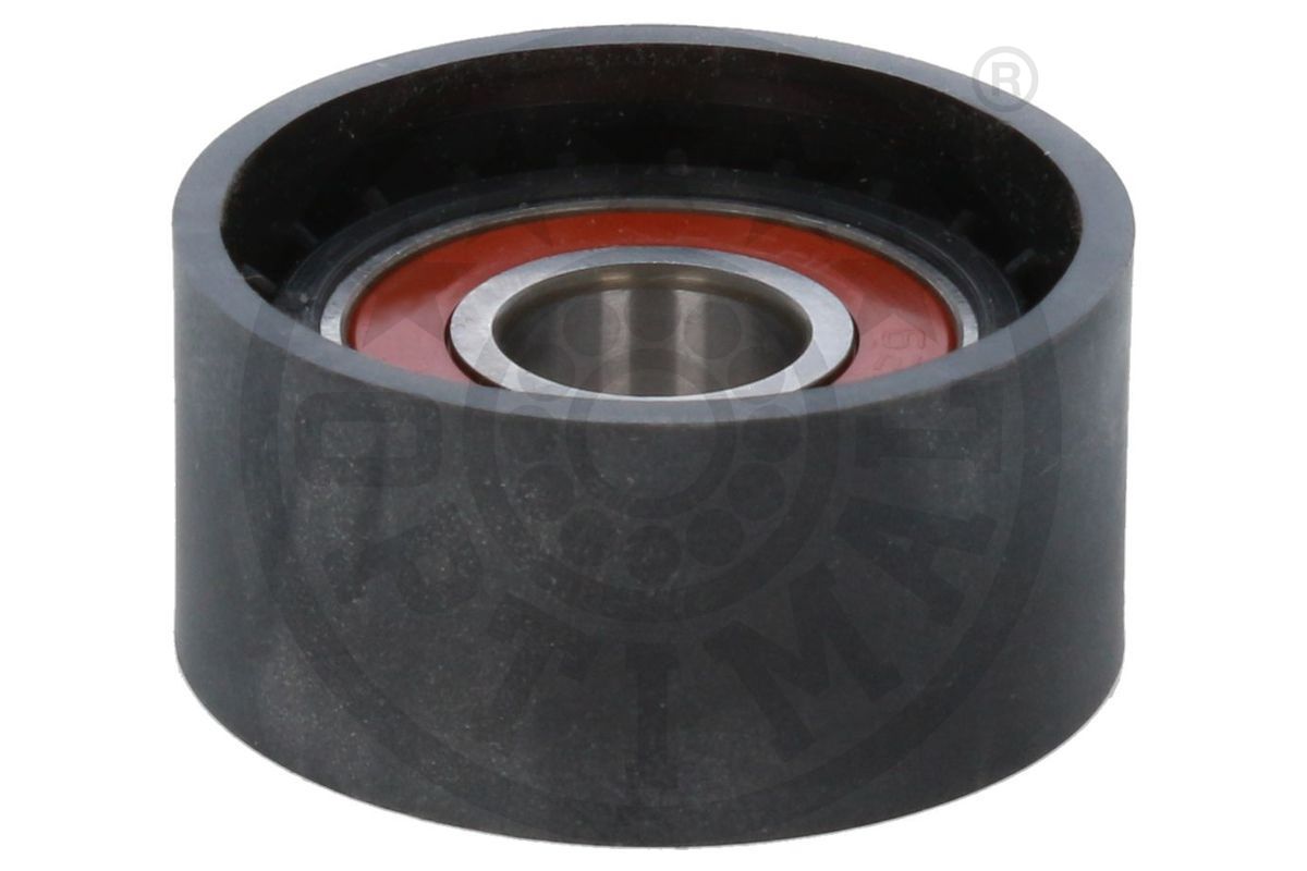 Deflection/Guide Pulley, V-ribbed belt (0-N2575S)