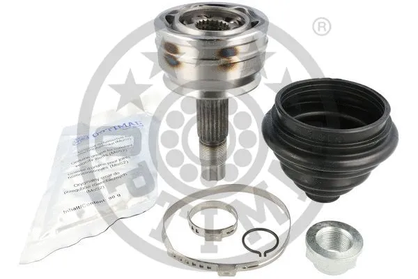 Joint Kit, drive shaft
