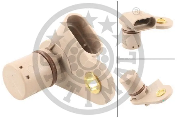 Sensor, camshaft position (08-S072)