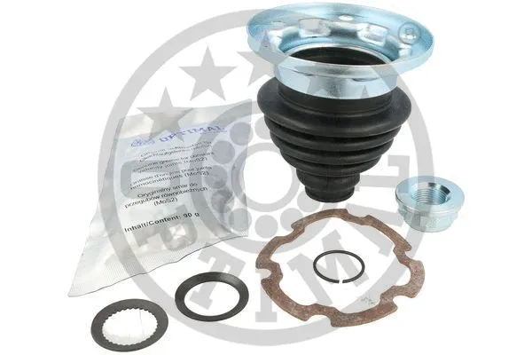 Bellow Kit, drive shaft