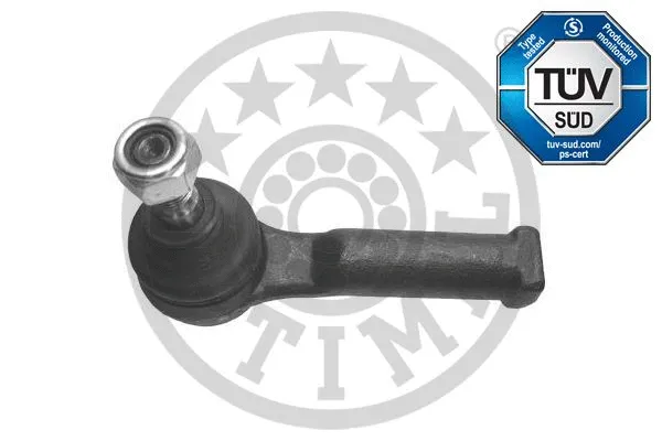 Tie Rod End