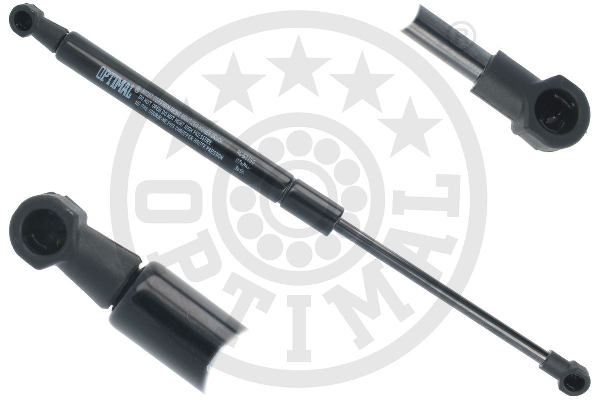 Gas Spring, boot/cargo area (AG-51150)