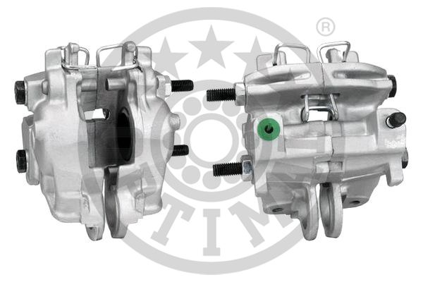 Brake Caliper (BC-2081R)