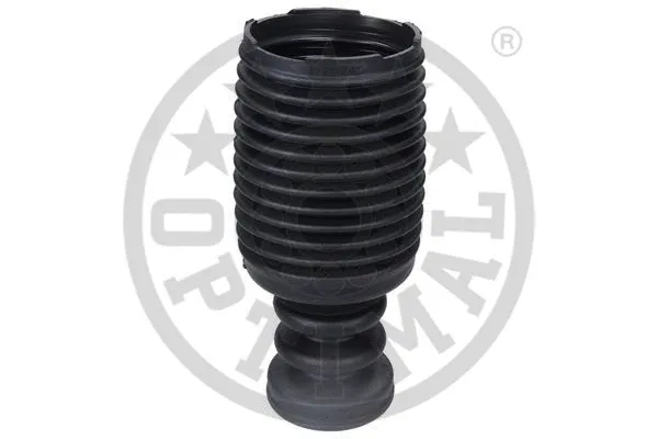 Rubber Buffer, suspension