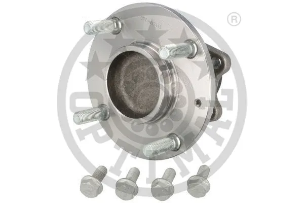 Wheel Bearing Kit