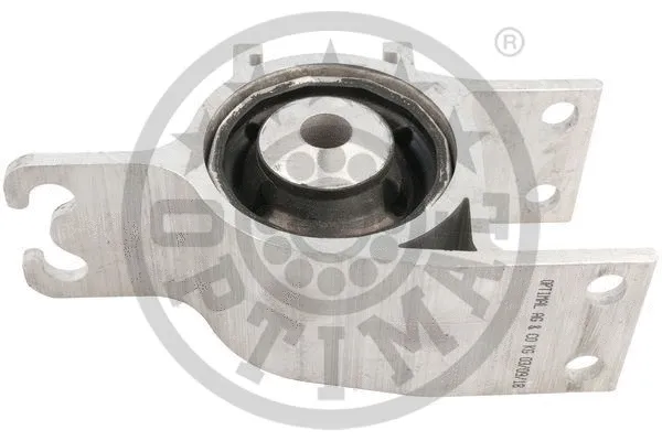 Mounting, control/trailing arm (F8-8307)