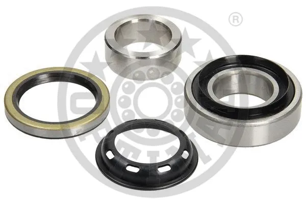 Wheel Bearing Kit (972699)